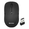 Mouse Óptico sem Fio Wireless Hoopson 2.4g Ms-37w - 2