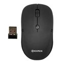 Ver imagem 1 de Mouse Óptico sem Fio Wireless Hoopson 2.4g Ms-37w