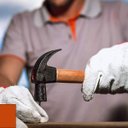 Ver imagem 4 de Martelo Unha Cabo de Madeira Envernizado Cunha Pressão 25mm Minasul