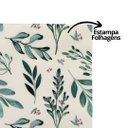 Ver imagem 4 de Guardanapo Decorado Folhagens Folhas Duplas 33cm 20 Folhas - Tuut