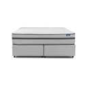 Ver mais imagens de Conjunto Base Box Casal e Colchão Queen Extra Firme Luna CabeCasa MadeiraOriginals