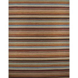 Tapete Kilim Varanasi 250x300 1068 Multi - 1