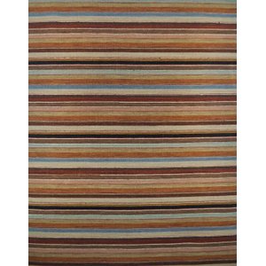 Tapete Kilim Varanasi 250x300 1068 Multi