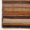 Ver imagem 2 de Tapete Kilim Varanasi 250x300 1068 Multi