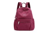 Ver imagem 1 de Mochila Clássica Versátil One - Vermelho