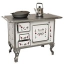 Ver imagem 3 de Fogão a Lenha Compacto N1