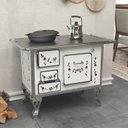 Ver imagem 2 de Fogão a Lenha Compacto N1