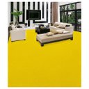 Ver imagem 2 de Carpete para Forração Forro Chão Festa Ambiente 2,00x3,00 Amarelo Canario