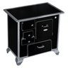 Fogão a Lenha N1 Gabinete Vitroceramico L/d - 2
