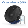 Kit Filtro 8 Peças Aspirador De Pó Eufy Robovac G10 Hybrido - 4