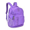 Mochila Crinkle com Matelassê 19" - 1