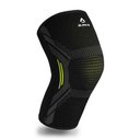 Ver imagem 2 de Joelheira de Compressão Sense Alasca - para todo tipo de esporte:P/Verde/Unissex