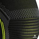 Ver imagem 5 de Joelheira de Compressão Sense Alasca - para todo tipo de esporte:P/Verde/Unissex