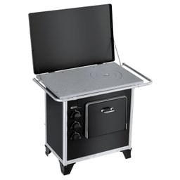 Fogão a Gás Gabine N0 Cozinha Nacional - 2
