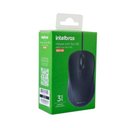 Ver imagem 3 de Mouse Mci10 com Fio Pt 4291100 - Intelbras
