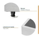 Ver imagem 4 de Cama Box Solteiro Ultra Firme CabeCasa MadeiraOriginals