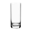 Ver imagem 2 de 6 Copos Altos em Cristal Ecológico Larus 350ml Bohemia