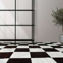 Ver imagem 3 de Piso em Manta 0.7mm Vinílico Laminado 2m Largura Venda por M² Damas Acetinado