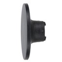 Ver imagem 4 de Arandela Led Eclipse 12w Preta 3000k Gaya