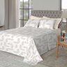 Jogo de Cama King Size 180 Fios Fiori - Paula (7692-1) - 4