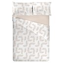 Ver imagem 3 de Jogo de Cama King Size 180 Fios Fiori - Paula (7692-1)