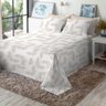 Jogo de Cama King Size 180 Fios Fiori - Paula (7692-1) - 2