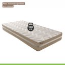 Ver imagem 7 de Kit com 2 Colchões Solteiro Quality Plus Duoface 20x88x188cm Paropas by Ecosono