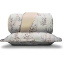 Ver imagem 2 de Kit Cobreleito Casal Camponês Soft 0368-603