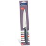 Faca Chef Tramontina Plenus com Lâmina em Aço Inox e Cabo de Polipropileno Cinza 6" Tramontina - 2