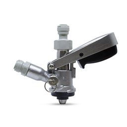 Válvula Extratora Keg P Inox com Engate Rápido - 4