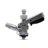 Válvula Extratora Keg P Inox com Engate Rápido - 4