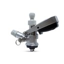 Ver imagem 7 de Válvula Extratora Keg P Inox com Engate Rápido