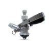 Válvula Extratora Keg P Inox com Engate Rápido - 7