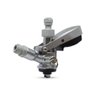 Válvula Extratora Keg P Inox com Engate Rápido - 3