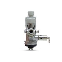 Válvula Extratora Keg P Inox com Engate Rápido - 5