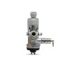 Válvula Extratora Keg P Inox com Engate Rápido - 5