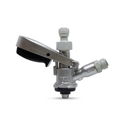 Válvula Extratora Keg P Inox com Engate Rápido - 2