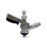 Válvula Extratora Keg P Inox com Engate Rápido - 2