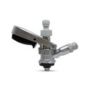 Ver imagem 2 de Válvula Extratora Keg P Inox com Engate Rápido