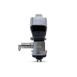 Válvula Extratora Keg P Inox com Engate Rápido - 6