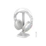 Headset Gamer Redragon Lamia 2 H320w-rgb com Fio - Branco - 3