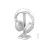 Headset Gamer Redragon Lamia 2 H320w-rgb com Fio - Branco - 1