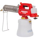 Ver imagem 5 de Nebulizador Agrícola Térmico Kawashima TN0202 À Gás Para Fumigação em Galpões e Sílos