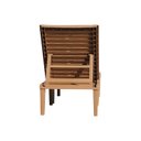 Ver imagem 4 de Kit com 4 Unidades Espreguiçadeira Copacabana