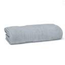 Ver imagem 1 de Toalha Banhão Bouton/buettner Algodão Egípcio 81x150cm Cinza