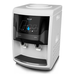 Bebedouro Refrigerado Compressor Evidence Branco New.up 220v