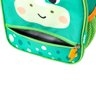 Mochila Lancheira Termica Buba Zoo Dino - 10