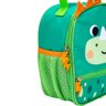 Mochila Lancheira Termica Buba Zoo Dino - 8