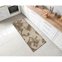 Ver imagem 1 de Passadeira 066x180cm Malibu Plus Tapetes São Carlos