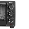 Forno Elétrico Philco Pfe17p, 1200w, 17l Multifunções - 110v - 10